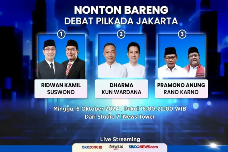 Saksikan Live Streaming...