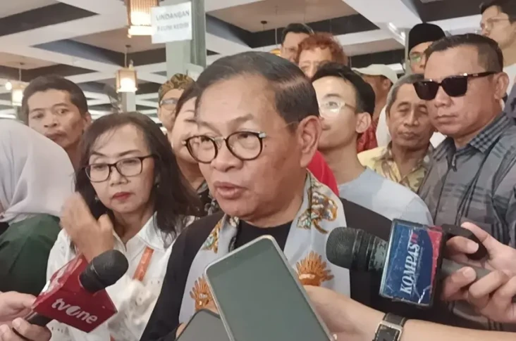 Pramono Anung Jamin...