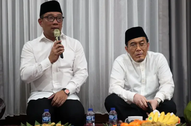 Debat Perdana, Prinsip...
