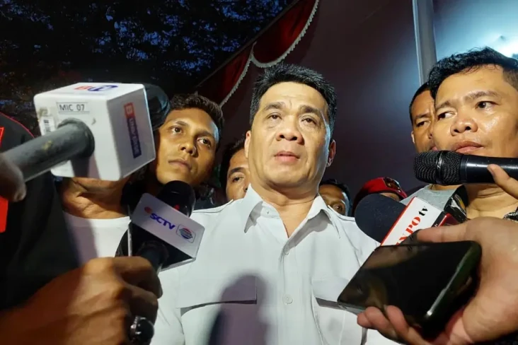 Pilkada Jakarta 2024,...