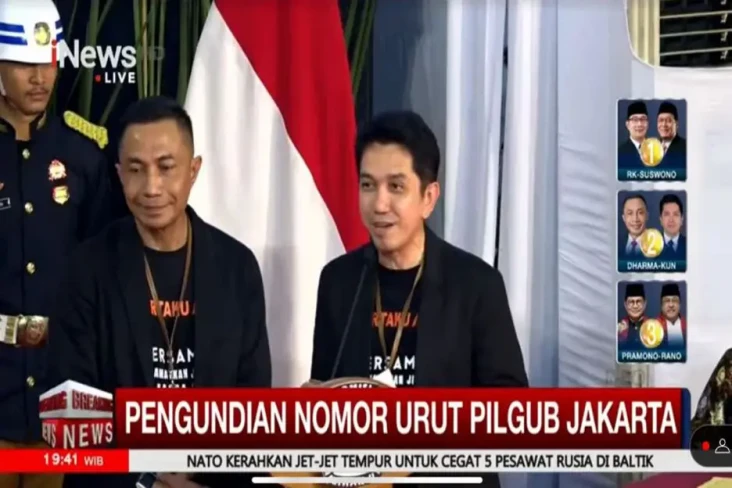 Debat Perdana, Dharma-Kun...