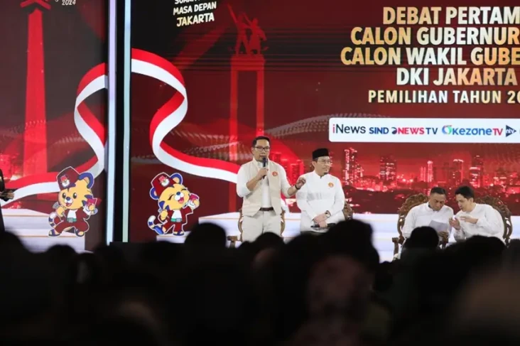 Cara RIDO Atasi Gen...
