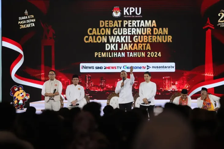Strategi Dharma-Kun...