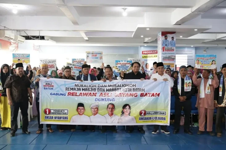 Ansar-Nyanyang dan Amsakar-Li...