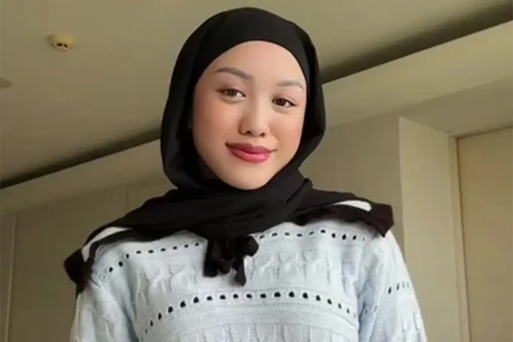 Kondisi Terkini Lolly...