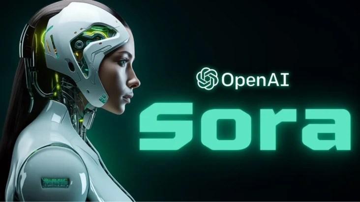 OpenAI Kenalkan Sora,...