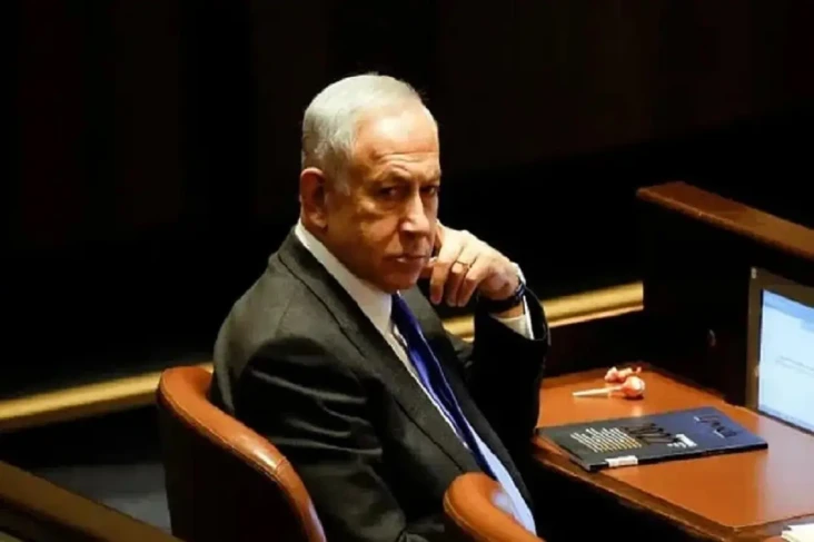 Media Israel: Netanyahu...