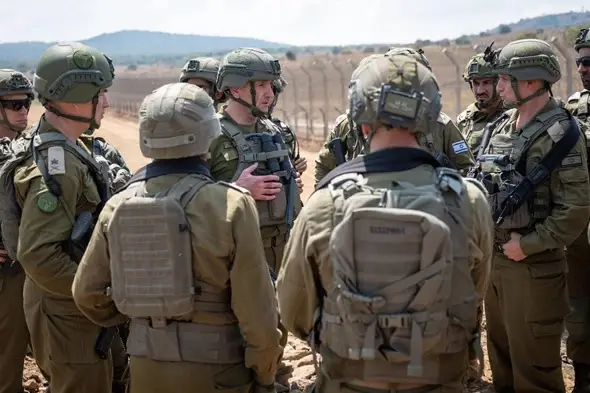 PM Netanyahu Klaim Israel...
