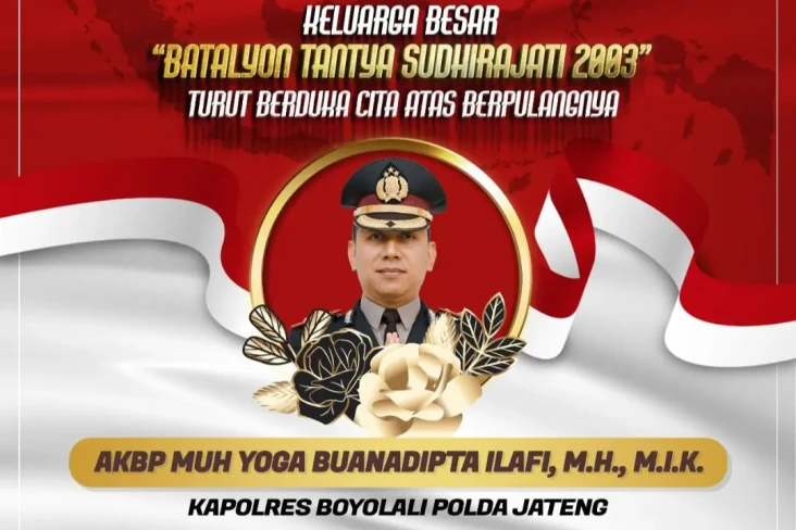 Polda Jateng: Jenazah...