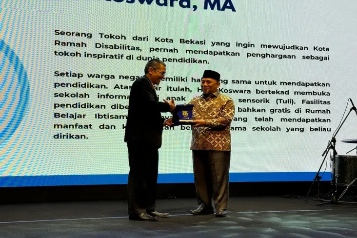 Peduli Disabilitas,...
