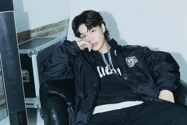 Taeil Eks NCT Diduga...