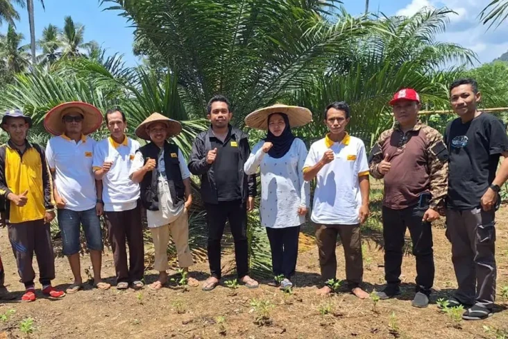 Isu Penundaan EUDR,...