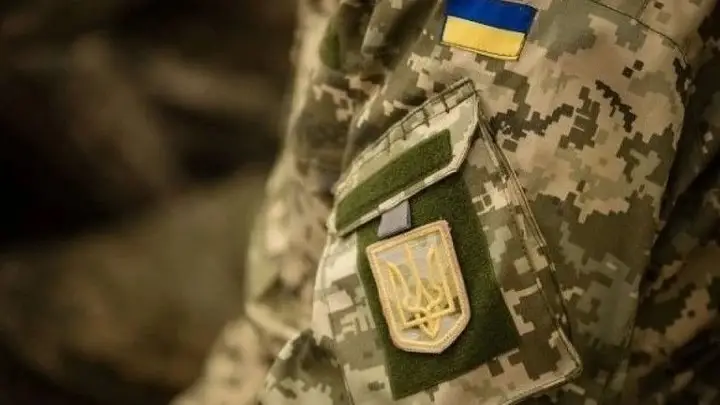 Perang Ukraina Hanya...