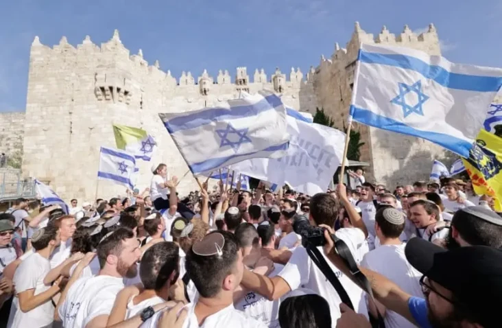 4 Penyebab Israel Tidak...