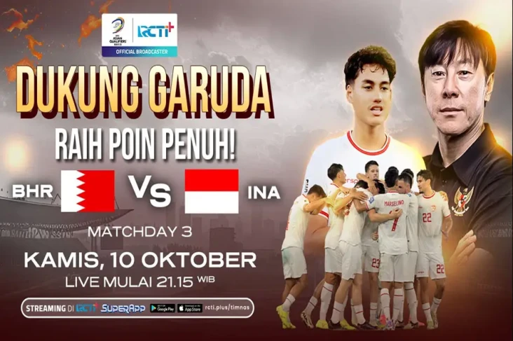 Link Live Streaming...