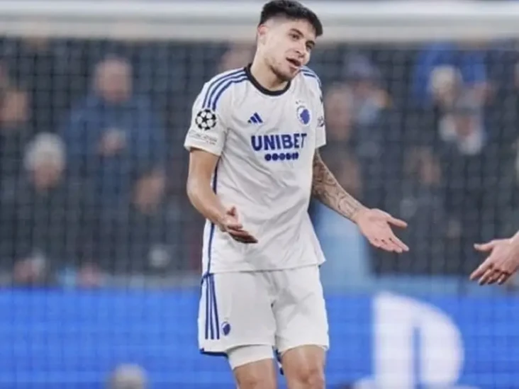 Apakah Kevin Diks Segera...