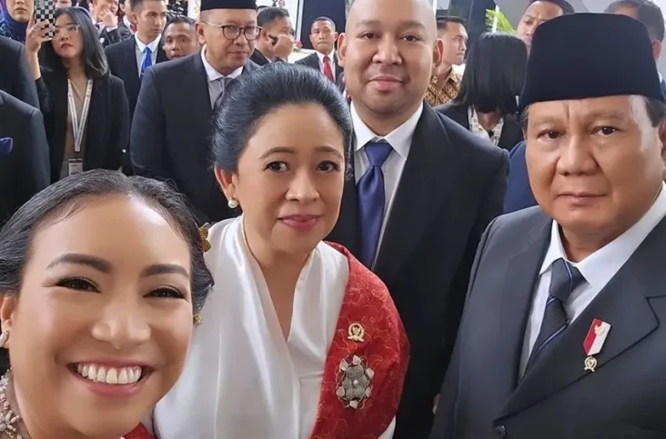 Olly Dondokambey Ungkap...