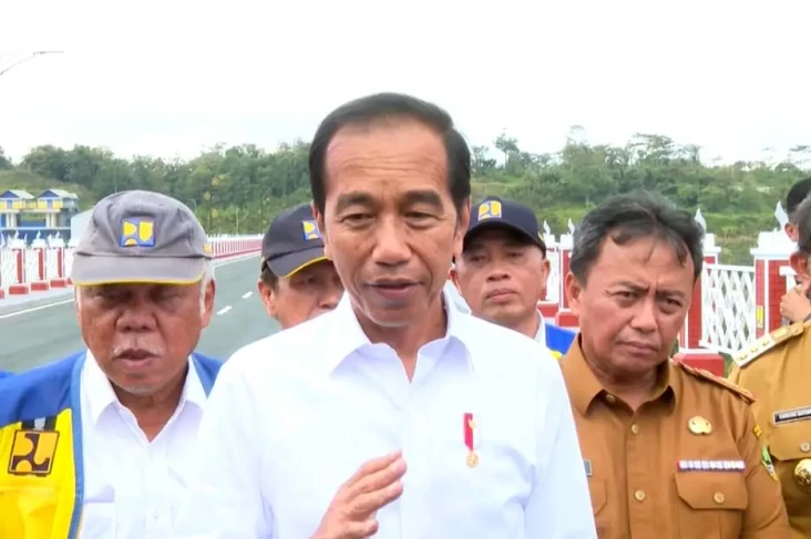 12 Hari Jelang Pelantikan...