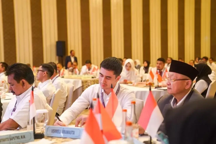 Verrell Bramasta Tegaskan...