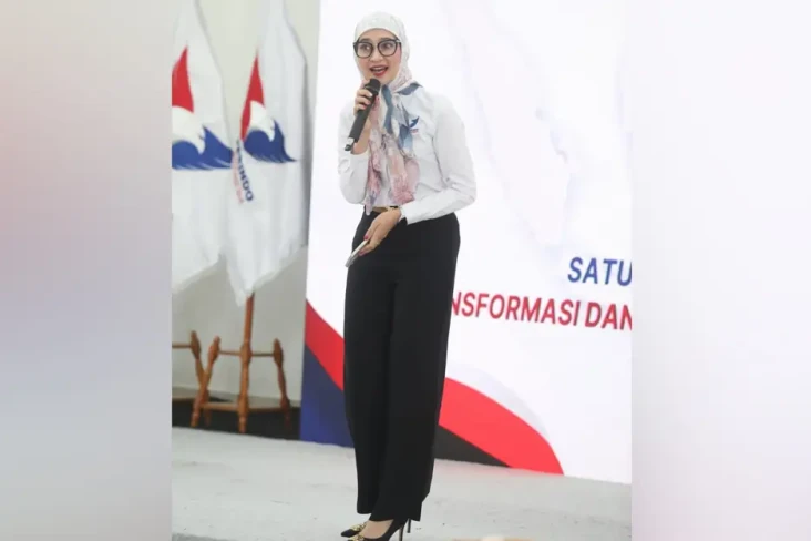 10 Tahun Partai Perindo,...
