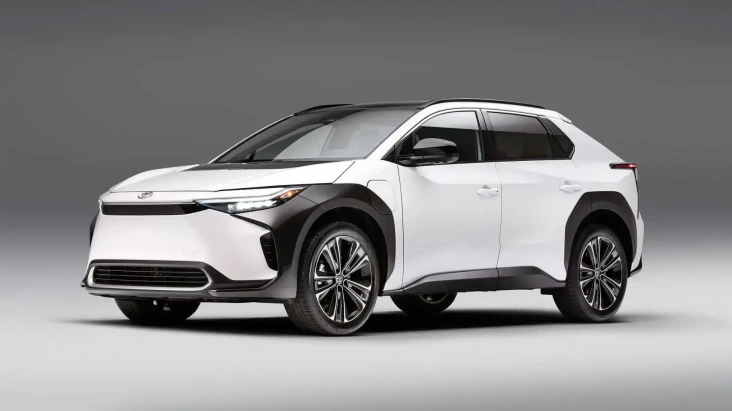 Toyota-Subaru Siapkan...