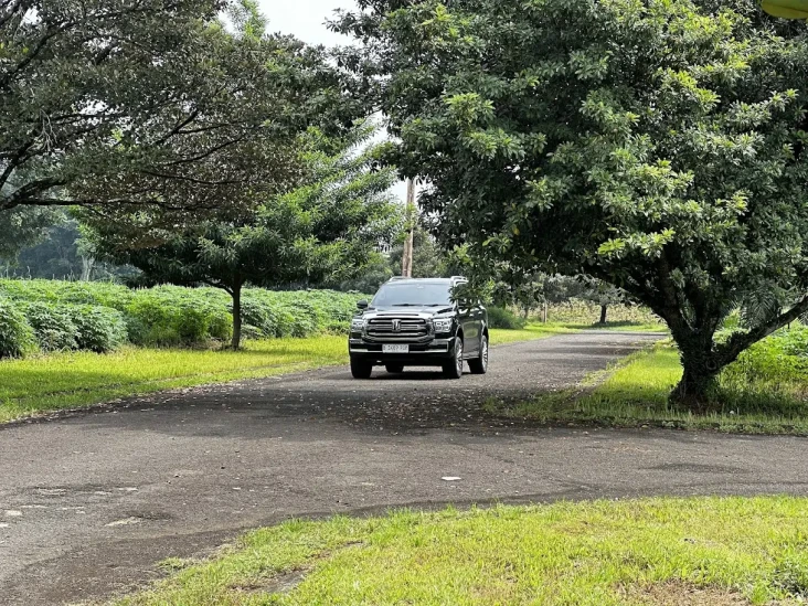 Mobil Bau Bensin? Jangan...