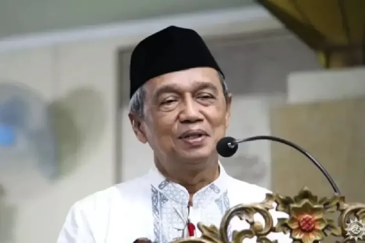 Soal Kesejahteraan Hakim,...