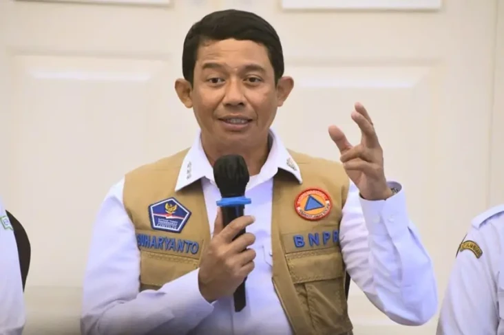 Fakta-fakta Letjen TNI...