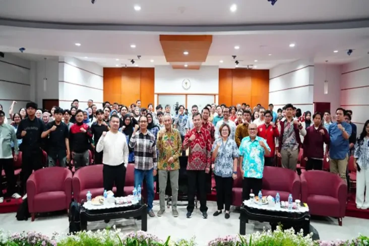 Revisi UU KIP Jadikan...