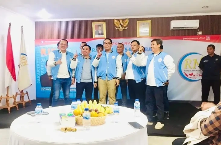 Rampai Nusantara Siap...