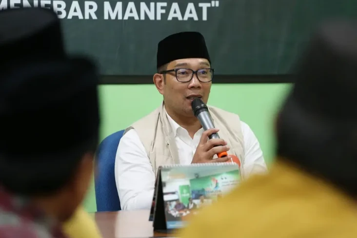 Sambangi MUI Jakarta,...