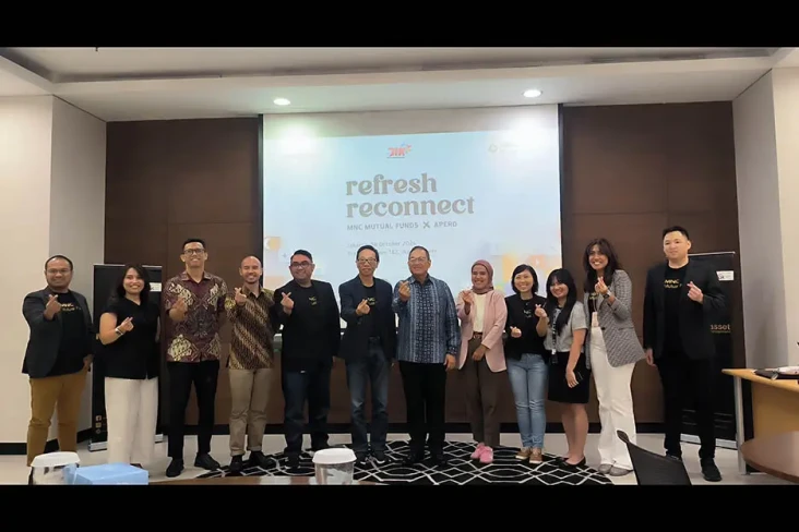 Refresh & Reconnect:...