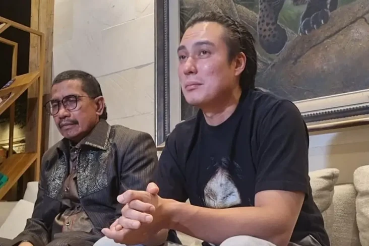 Baim Wong Merasa Dikhianati...