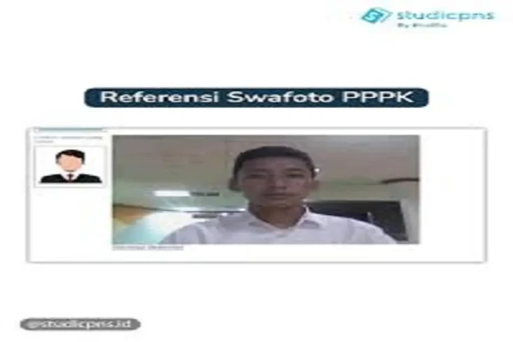 Pendaftaran PPPK 2024...