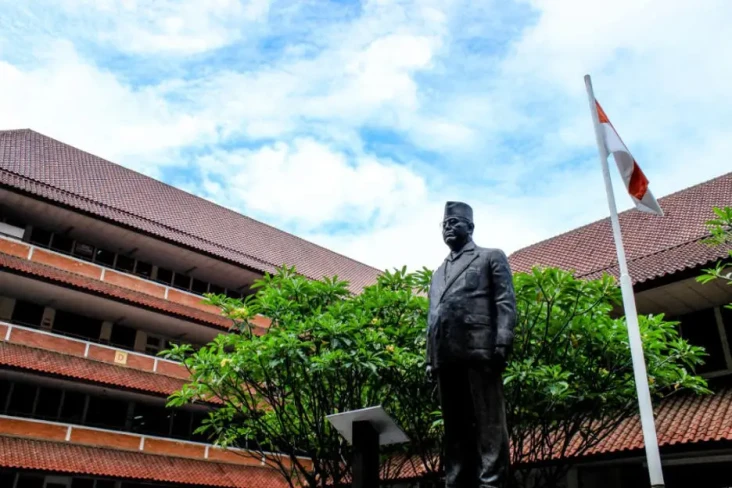 Pemilihan Ketua ILUNI...
