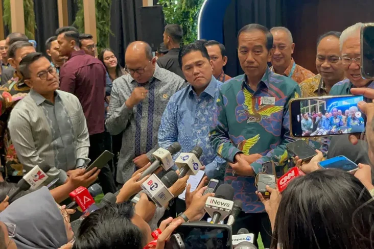 Investasi di IKN Belum...