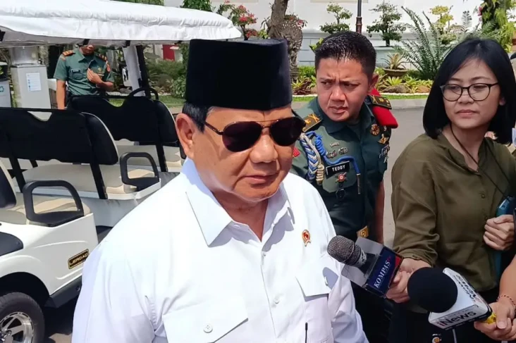 Oposisi Diyakini Bakal...