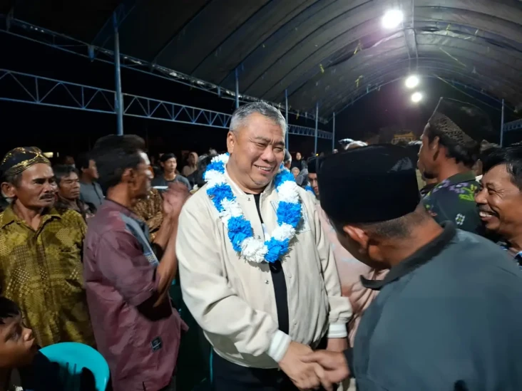Gelar Kampanye Dialogis,...