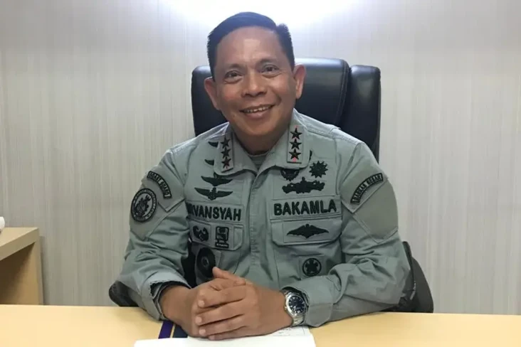 Jaga Kedaulatan Negara,...