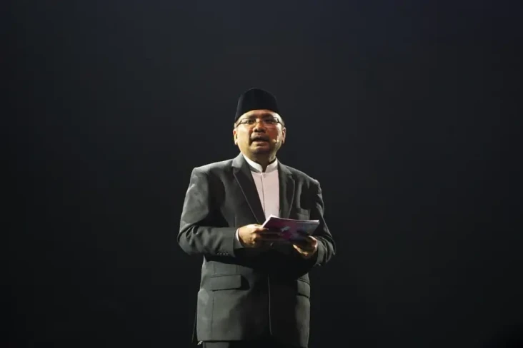 Gelar Religion Fest,...