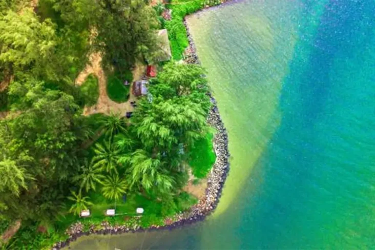 10 Destinasi Wisata...