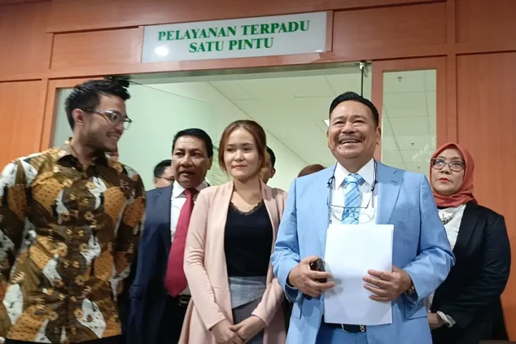 Kekeliruan Hakim Jadi...
