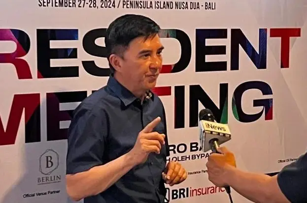 BRI Insurance Gandeng...