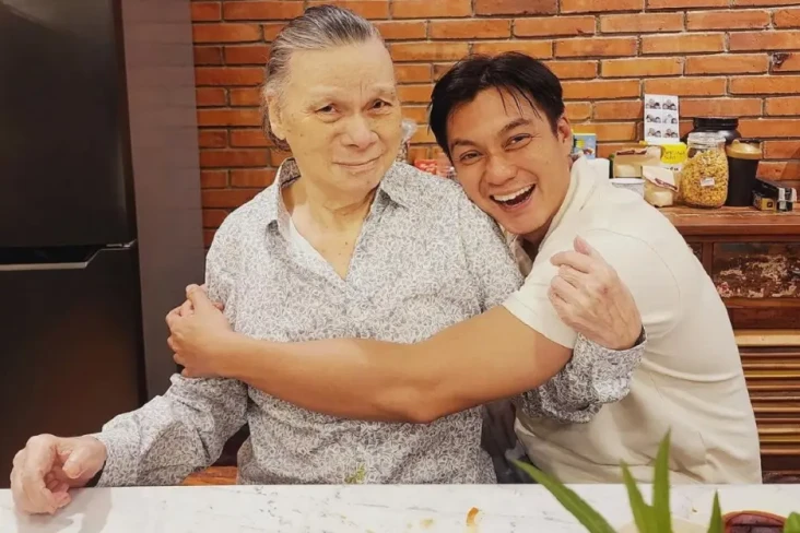 3 Alasan Baim Wong Gugat...