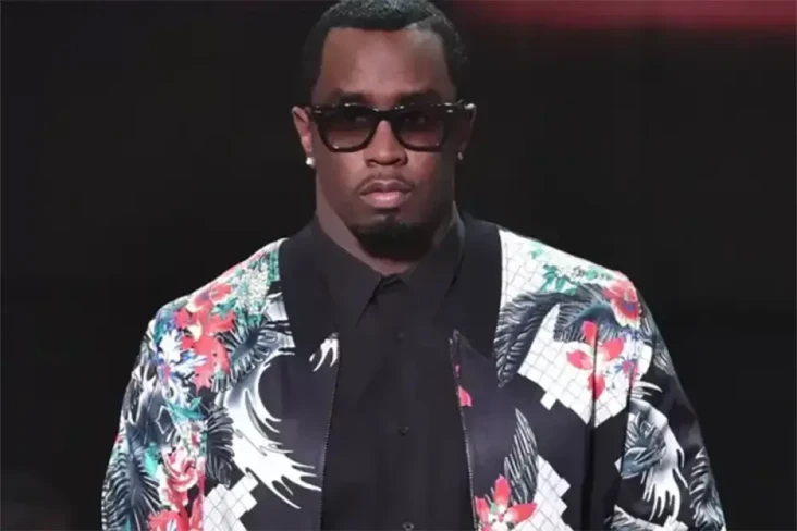 Jelang Sidang P Diddy...
