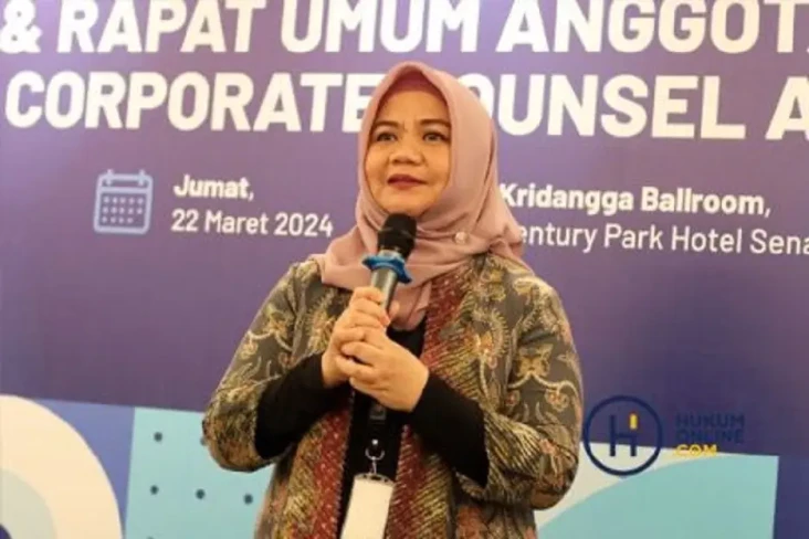 Ketua ICCA Apresiasi...