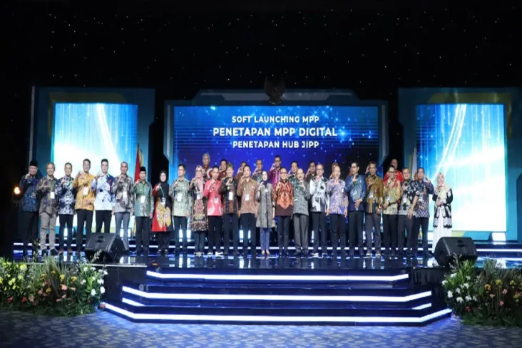 Kementerian PANRB Tetapkan...