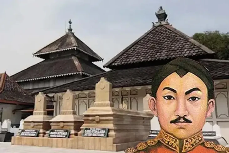 Kisah Asal-usul Demak,...
