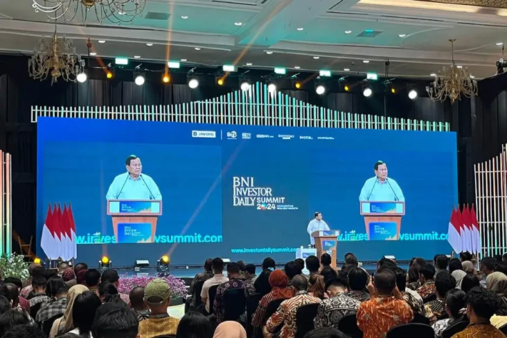 Kabinet Ada 44 Kementerian,...