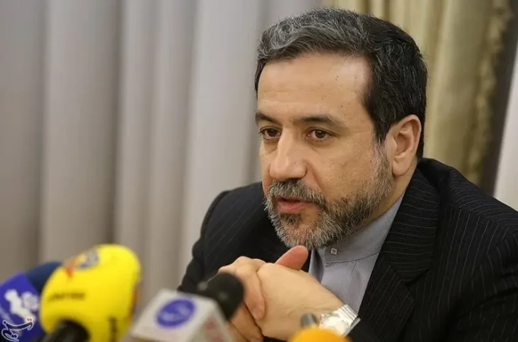 Iran Tegaskan Sepenuhnya...
